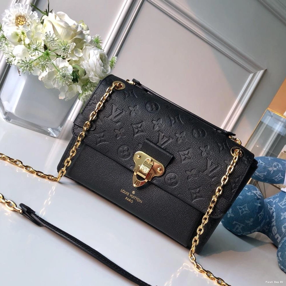 First bags ru VAVIN VUITTON LOUIS PM 0708